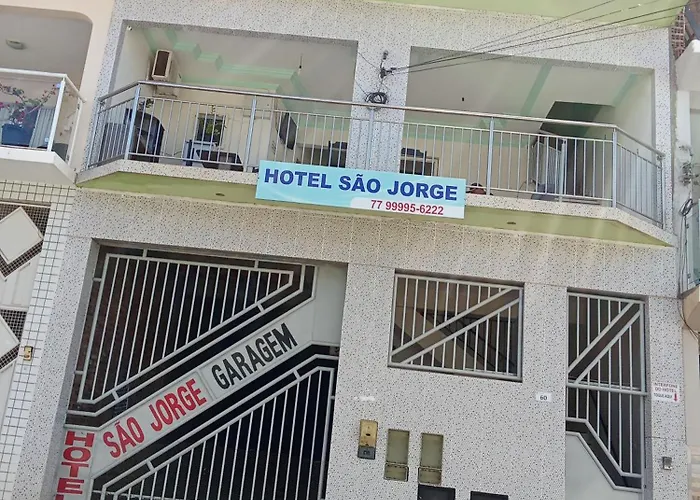 Hotel São Jorge