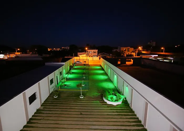 O Neves Hotel